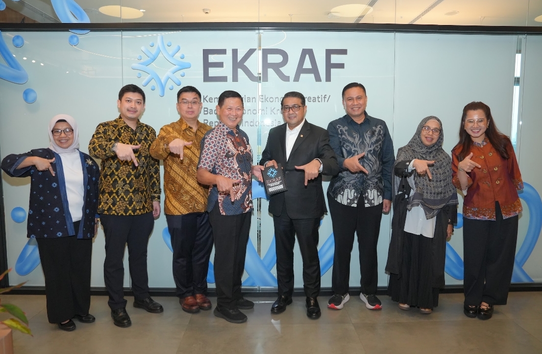 KEMENKRAF